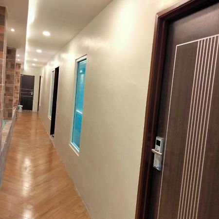 Pine Hotel Batu Gagah Exterior foto